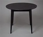 Стол Рэй-d900 (венге/венге) Круглый | изображение 1