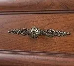 Шкаф Кентаки SZF5D2S каштан | изображение 4