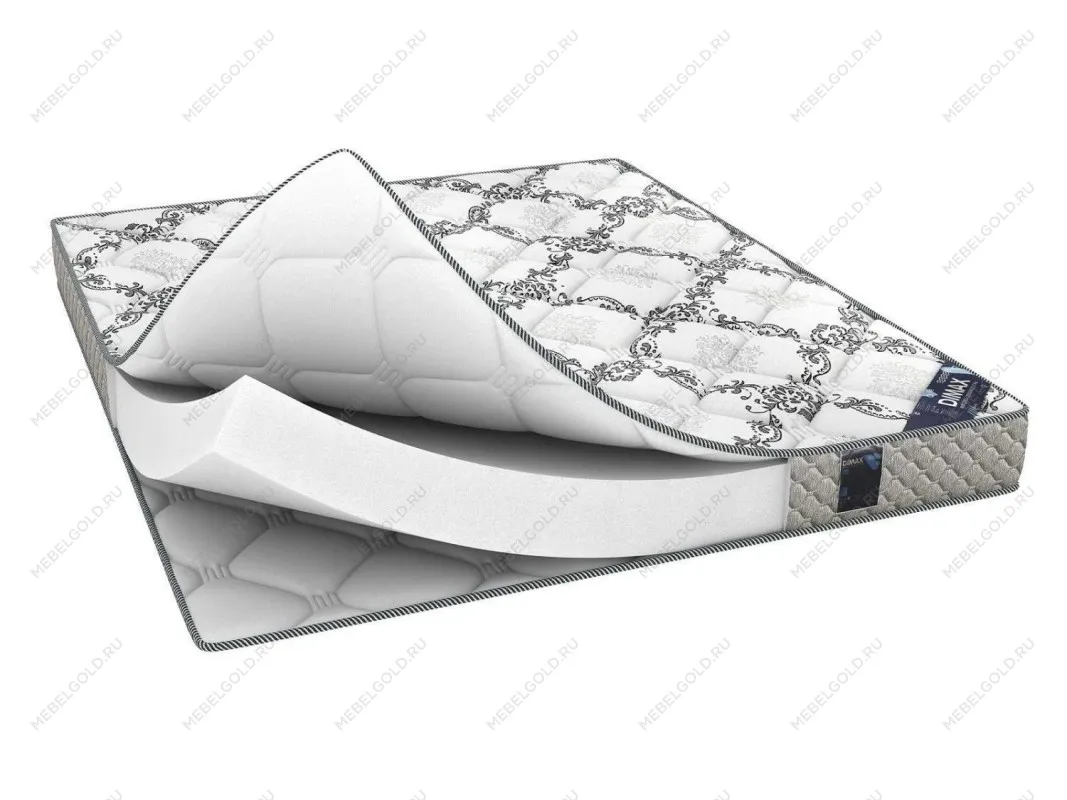 Матрас Твист Ролл Медиум стиф 90х200