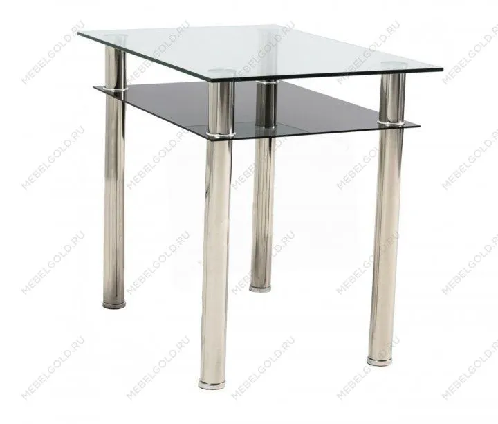 Стол обеденный Signal MADRAS 90х60 | изображение 1