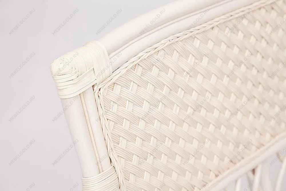 Комплект для отдыха ANDREA Белый | изображение 3