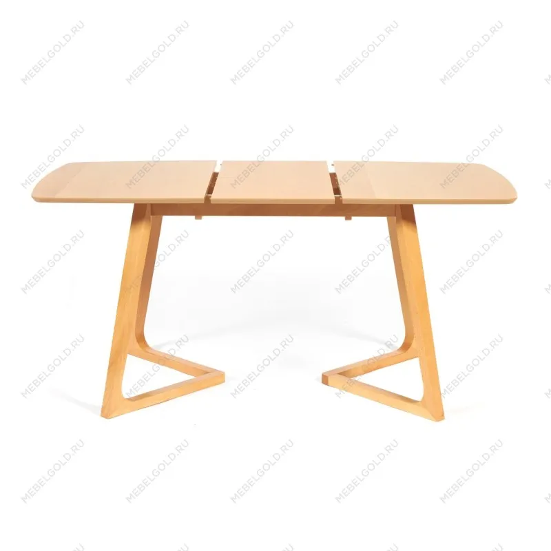 Стол раскладной VAKU (Ваку) Натуральный | изображение 3