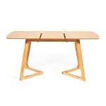 Стол раскладной VAKU (Ваку) Натуральный | изображение 3