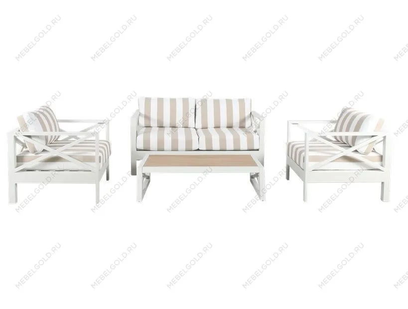 Диванная группа MIA M | изображение 1