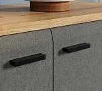 Тумба Грейс KOM4D | изображение 5