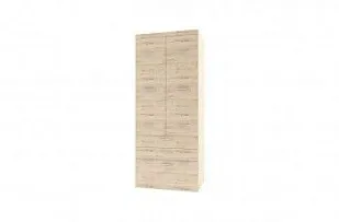 Шкаф 2-створчатый Оскар 2D3S