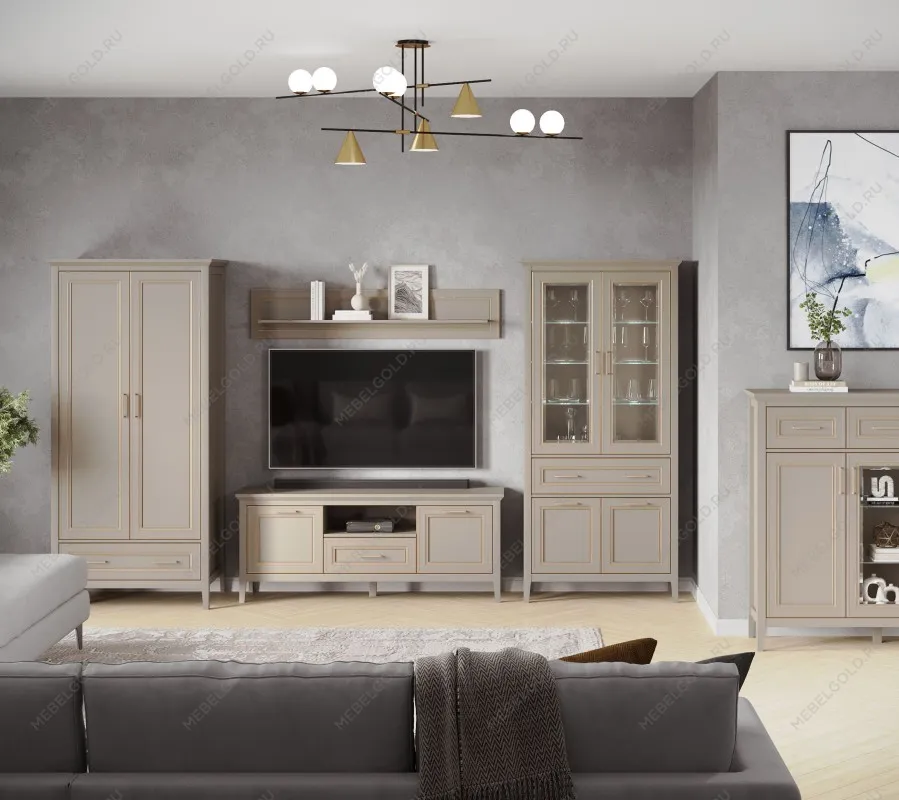 Полка Классик POL | изображение 2