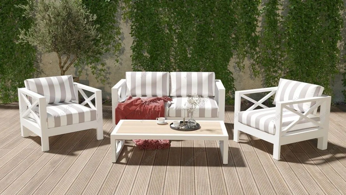 Диванная группа MIA M | изображение 2