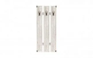 Вешалка Индиана JWIE/60 сосна каньон