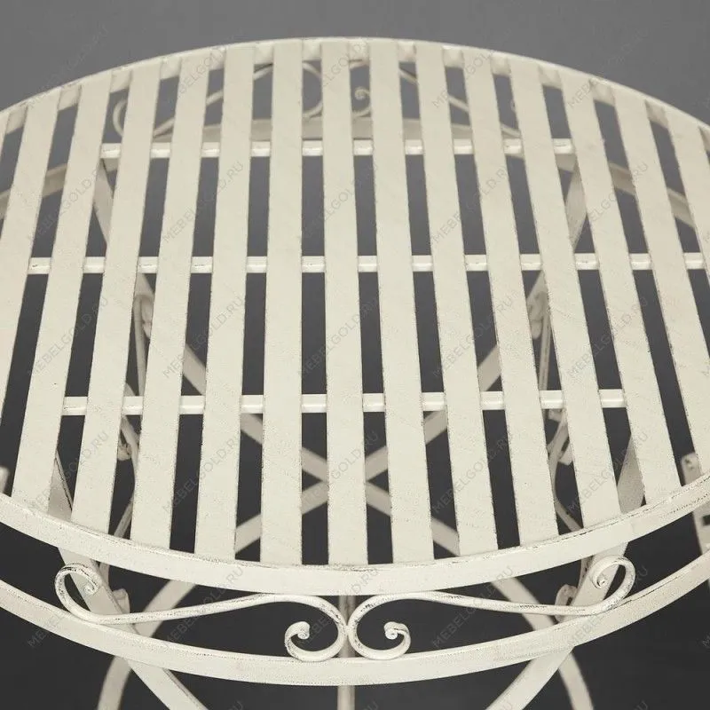 Комплект Secret de Maison PALLADIO Античный белый | изображение 8