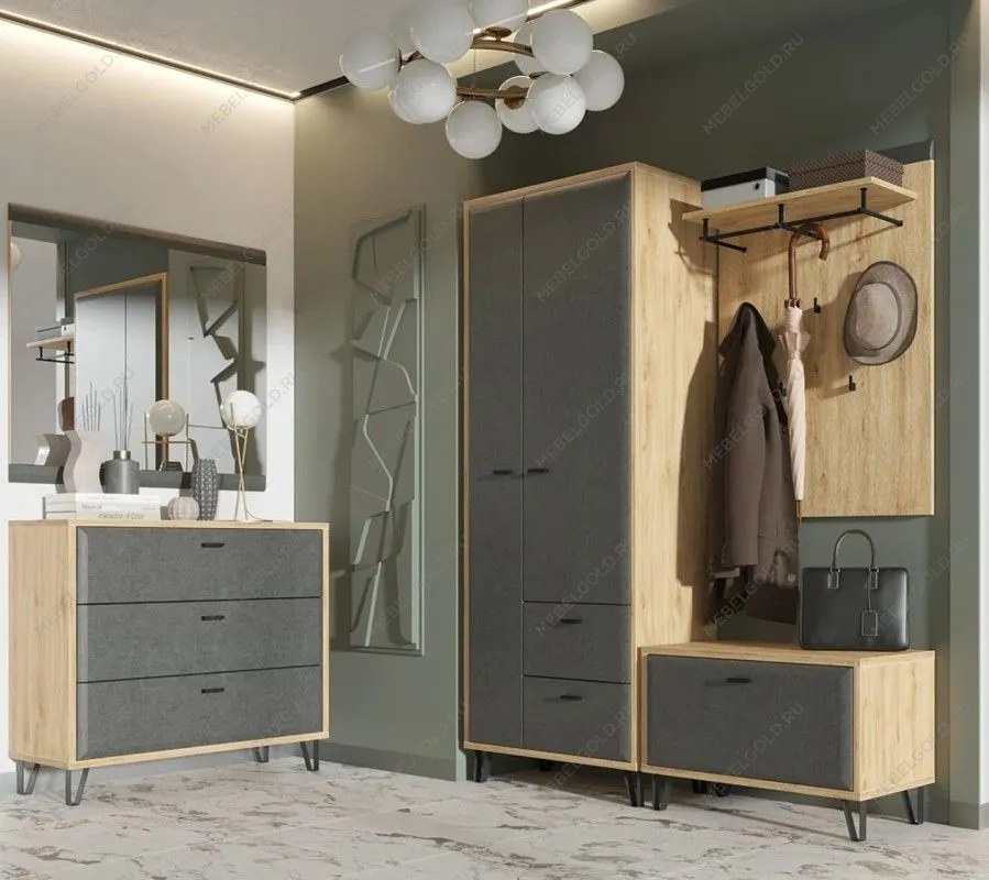 Зеркало Грейс LUS | изображение 2