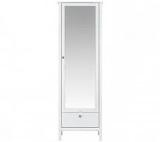 м. Марьина Роща - Шкаф Ева (Хельга) SZF1W1S/60 белый