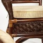 Комплект обеденный ANDREA GRAND Античный орех | изображение 11