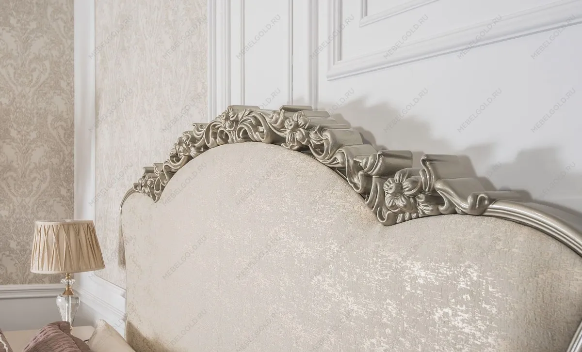 Спальня Лали 5-ств бежевый | изображение 5