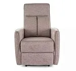 Кресло Signal NIKOS Brego раскладное (бежевый) | изображение 3