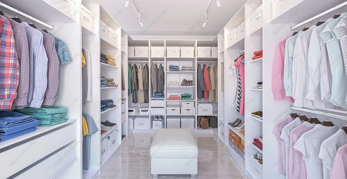 Шкаф-пенал Отис МН-039-05 П4 с фасадом МДФ (белый) | изображение 5