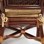 Комплект обеденный ANDREA GRAND Античный орех | изображение 22