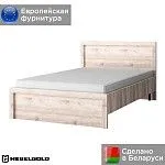 Кровать Джаз 120 | изображение 1