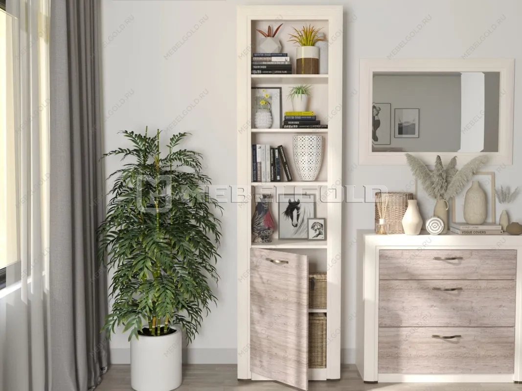 Стеллаж Оливия 1D | изображение 2