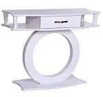 Туалетный стол Элиан (молочный дуб) | изображение 3