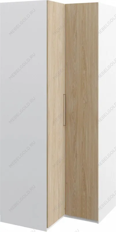 Шкаф Отис МН-039-09 П3 с фасадом ЛДСП (дуб прованс)