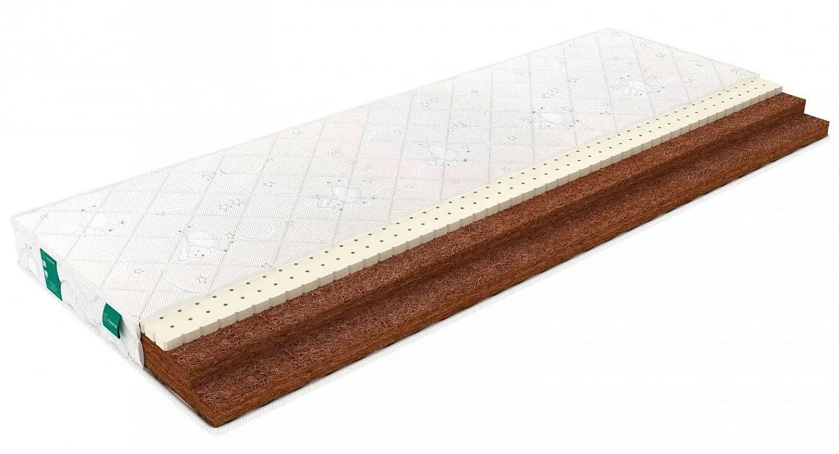 Детский матрас Surprise SoftCocos 70х190