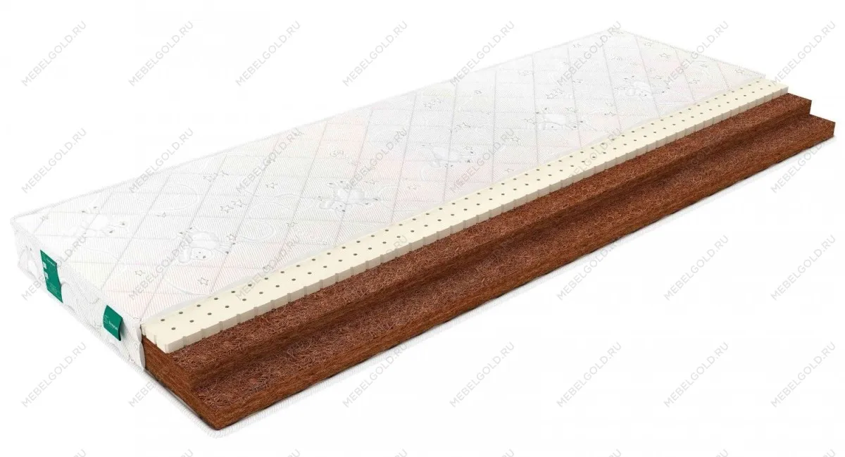 Детский матрас Surprise SoftCocos 80х200