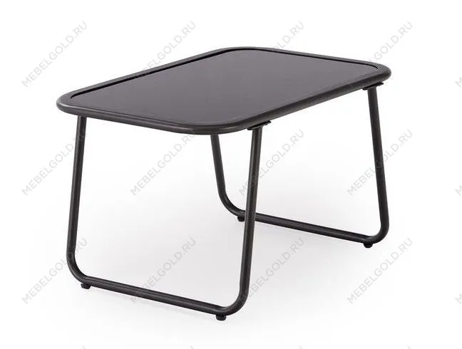 Комплект (диван + 2 кресла + стол журнальный) Halmar HUDSON (серый/коричневый) | изображение 13