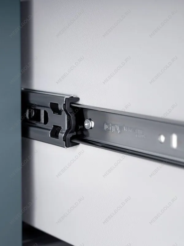 Стол туалетный Сага, 92х45, темно-бирюзовый - Выставка Балашиха | изображение 9