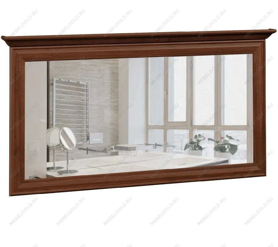 Зеркало Кентаки LUS/155 каштан - Выставка Балашиха | изображение 1