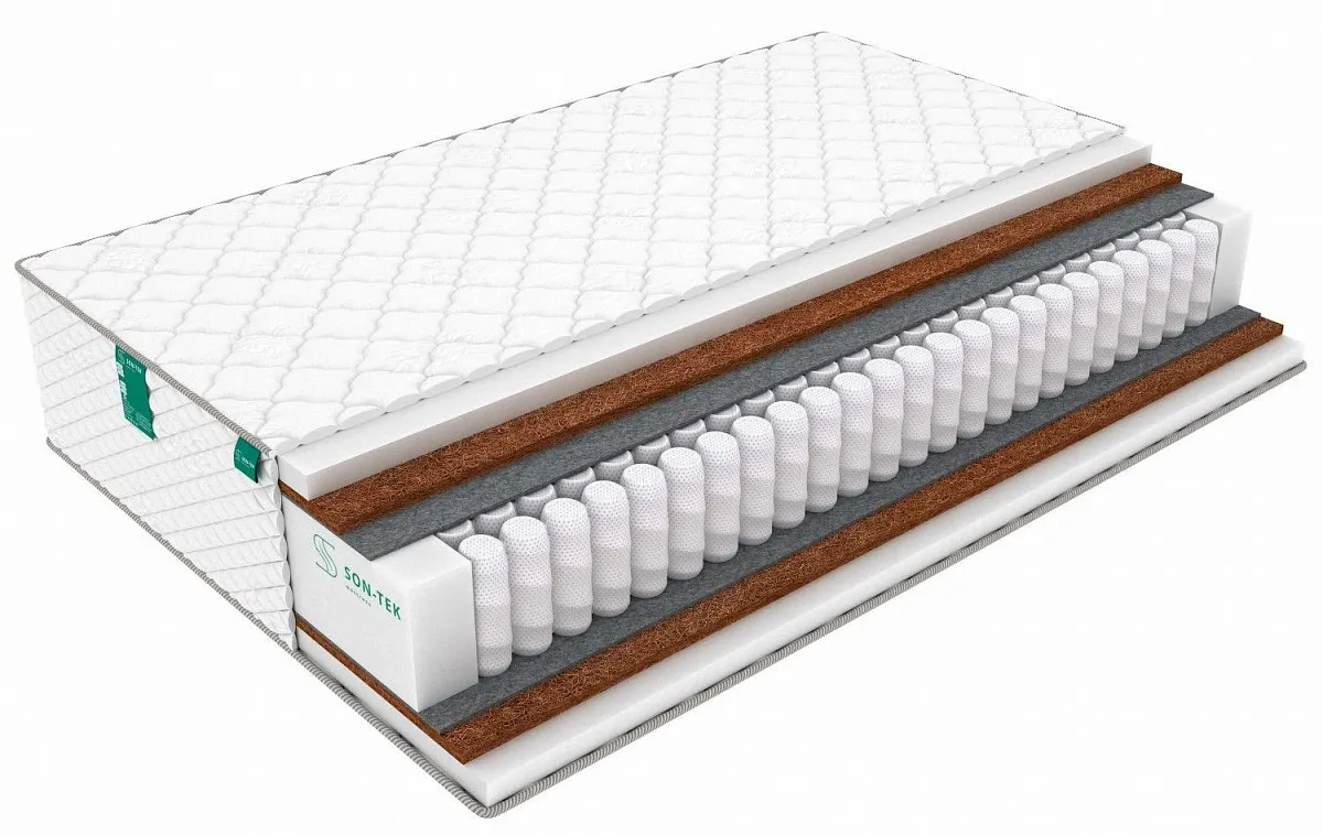 Матрас PremierBIG FoamStrong Double 110х195