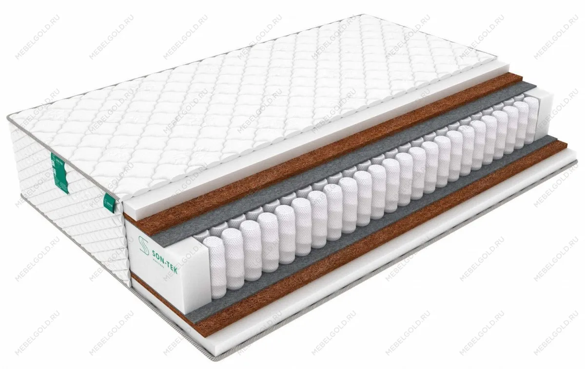 Матрас PremierBIG FoamStrong Double 140х195