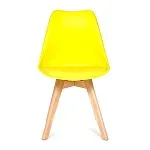 Стул Secret De Maison TULIP Желтый | изображение 1