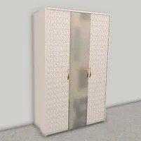 Бежевый Глянец