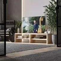 Мебель Энкель (Дуб беленый)