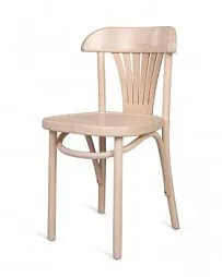 Стул Астра Классик (беленый дуб) - Выставка м. Марьина роща
