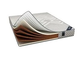 Матрас Онли хард люкс 120х200