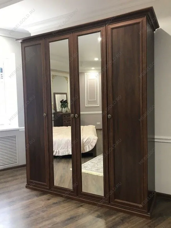 Спальня Афина караваджо | изображение 11