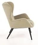 Кресло Halmar TYRION (бежевый) | изображение 2