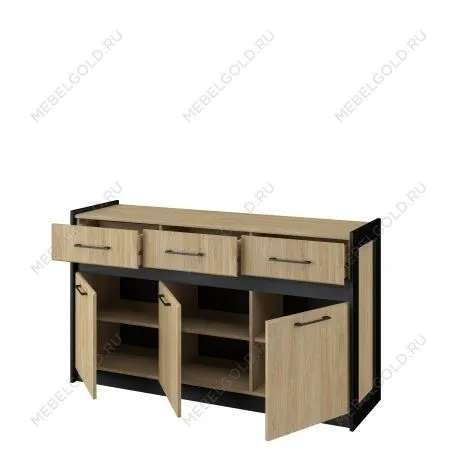 Тумба Стенли МН-037-15 | изображение 1