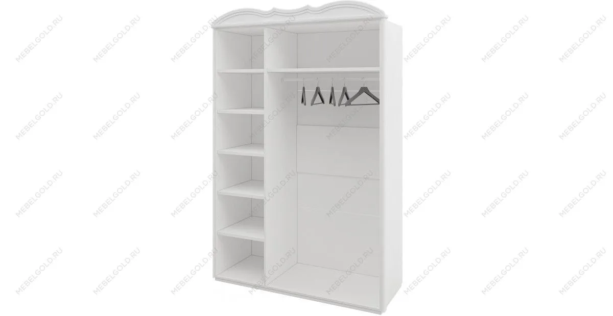 Трехдверный шкаф София МН-025-23 | изображение 1