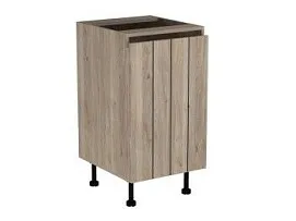 Стол С-45, Оттава (450*520*870) Дуб Мария, 22207