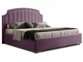 Кровать Verona 1,8 м, с подъемным механизмом (душистая лаванда) Sweet dreams ВРКР180-1[3]