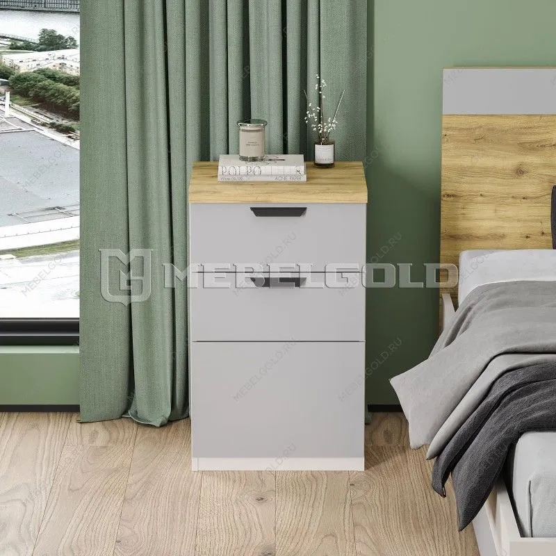 Тумба Модерн 1D2S | изображение 1