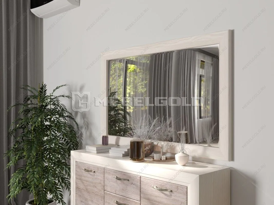 Зеркало Оливия B | изображение 2