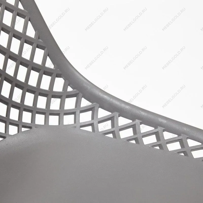 Стул VINCENT Серый | изображение 4