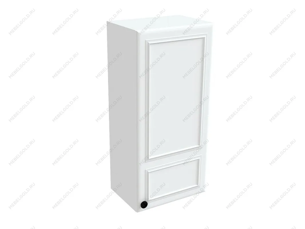 Шкаф ШГ-45, Бьянка (450*320*960) Белый, 21128