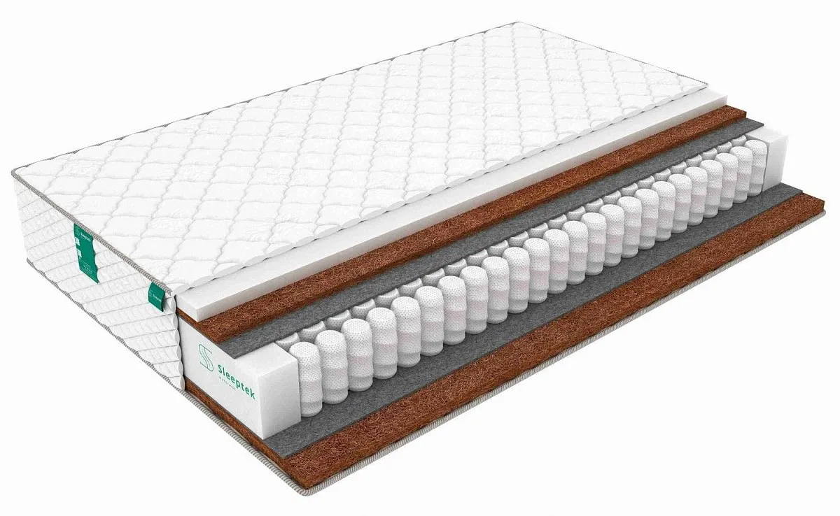 Матрас Premier FoamStrong Cocos 200х200