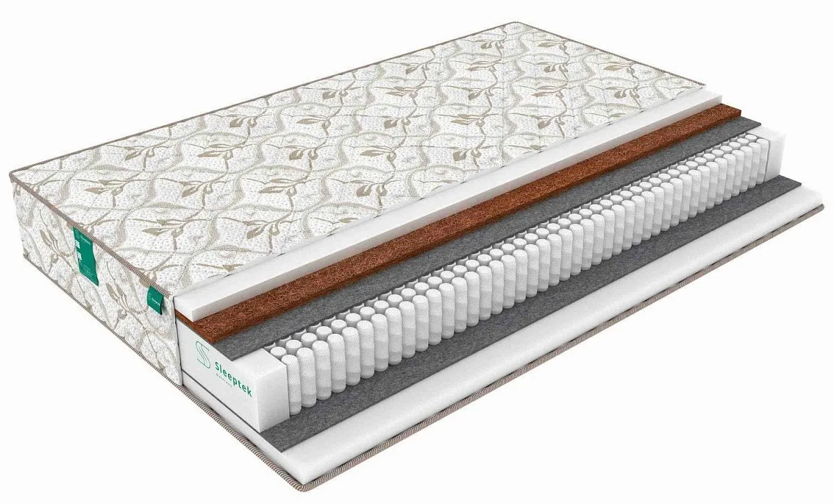 Матрас Perfect FoamStrong Norma 120х190