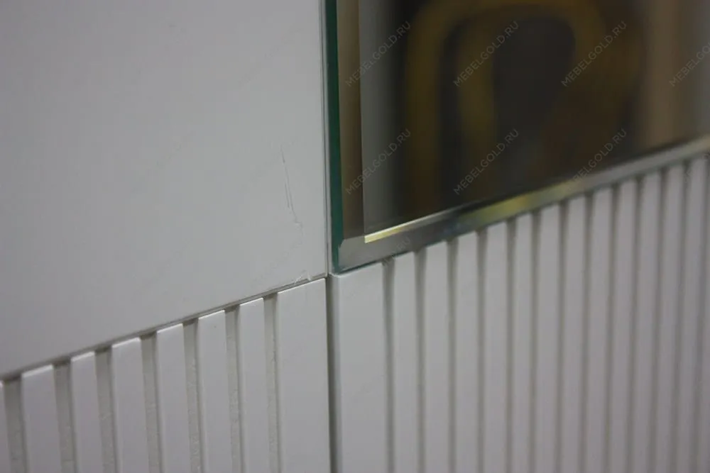 м. Марьина Роща - Стол туалетный Римини СОЛО (слоновая кость серебро) РМСТ-1 (s) | изображение 11